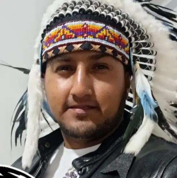 Muere el rockero Guadaña Jr. minutos antes de presentarse en festival del Edomex