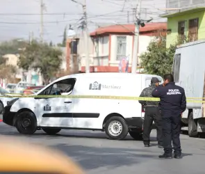 Horror en Saltillo: hijo halla a su madre muerta y carcomida por sus perros