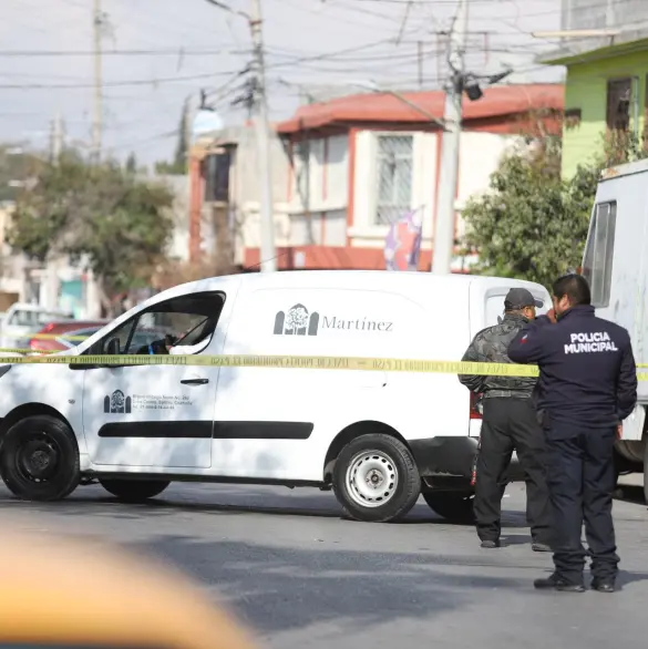 Horror en Saltillo: hijo halla a su madre muerta y carcomida por sus perros