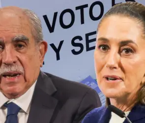 Reforma Electoral: Claves para entender la iniciativa que pone en disputa a Morena
