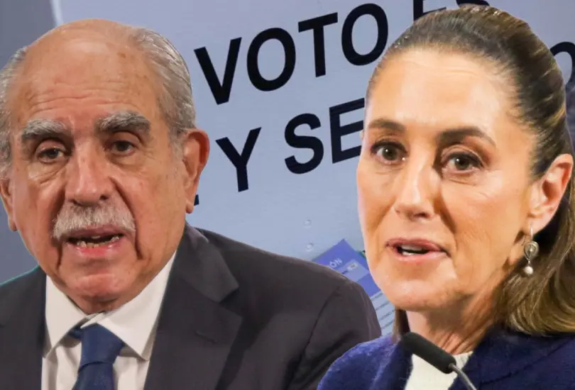 Reforma Electoral: la iniciativa que pone en disputa a Morena Reforma Electoral: la iniciativa que pone en disputa a Morena