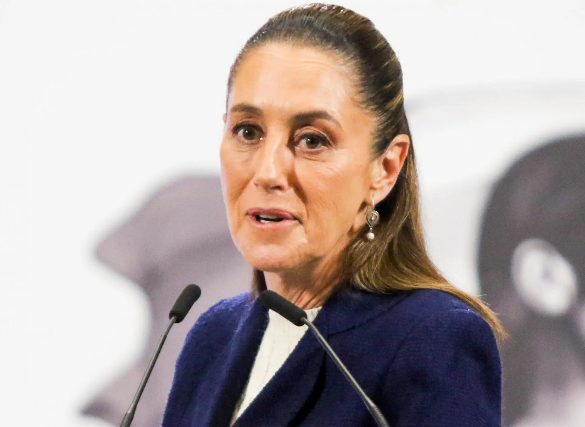 Sheinbaum crea Comisión Presidencial para la Reforma Electoral Cuartoscuro