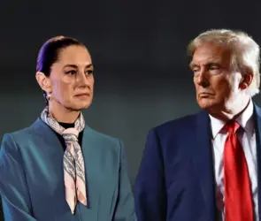 EE.UU. da ultimátum a México: Negociaciones comerciales deberán terminar en octubre 