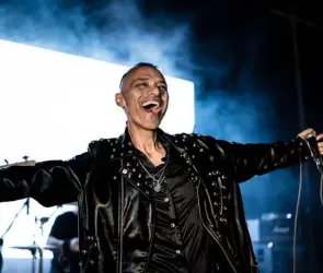 Los tratamientos no funcionaron: Xava Drago, vocalista de CODA, se despide de sus fans tras ser desahuciado