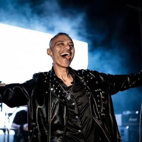 Los tratamientos no funcionaron: Xava Drago, vocalista de CODA, se despide de sus fans tras ser desahuciado