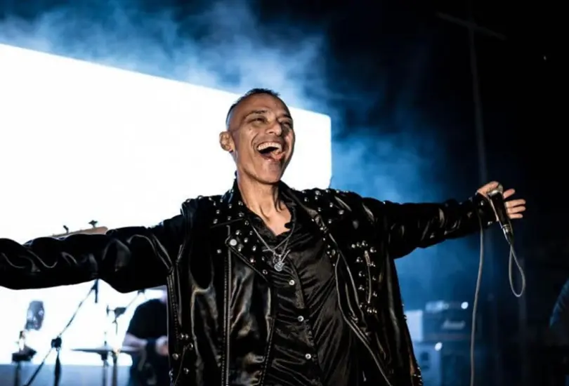 Xava Drago se despide Xava Drago se despide