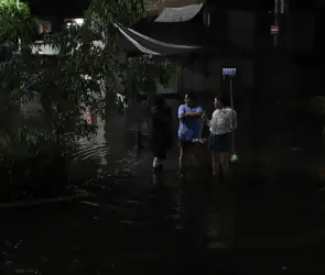 En fotos: Así quedó la CDMX tras dos días seguidos de trombas