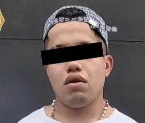 Detienen a hermanos implicados en balacera de Coyoacán que mató a joven con bala perdida