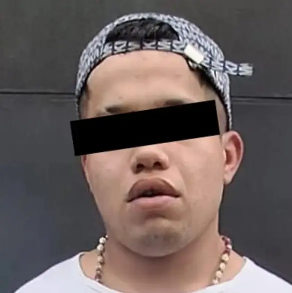 Detienen a hermanos implicados en balacera de Coyoacán que mató a joven con bala perdida