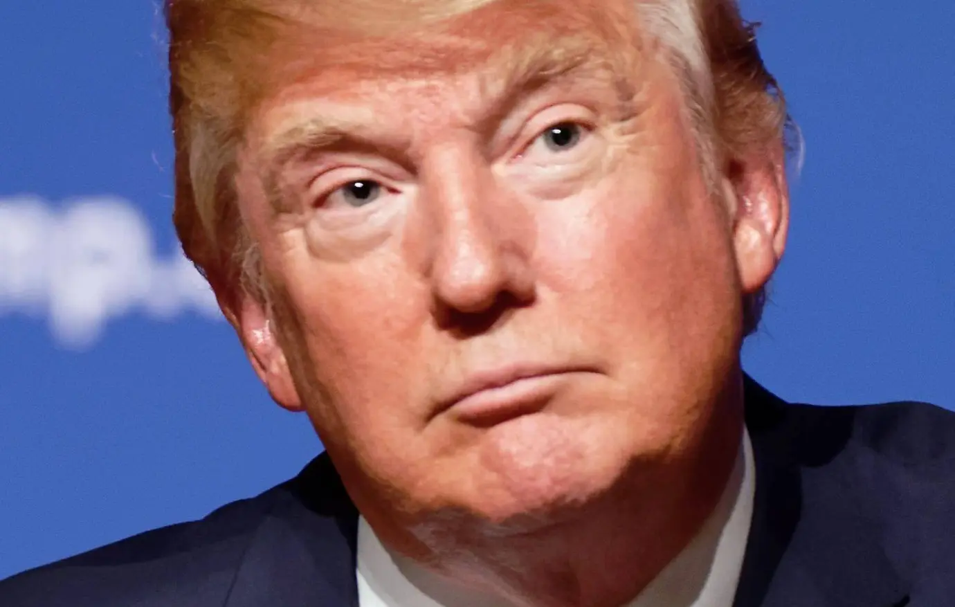 Trump se lanzó, otra vez, contra México. Especial.
