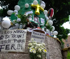 Caso Fernandito: Cabos sueltos y contradicciones en la investigación