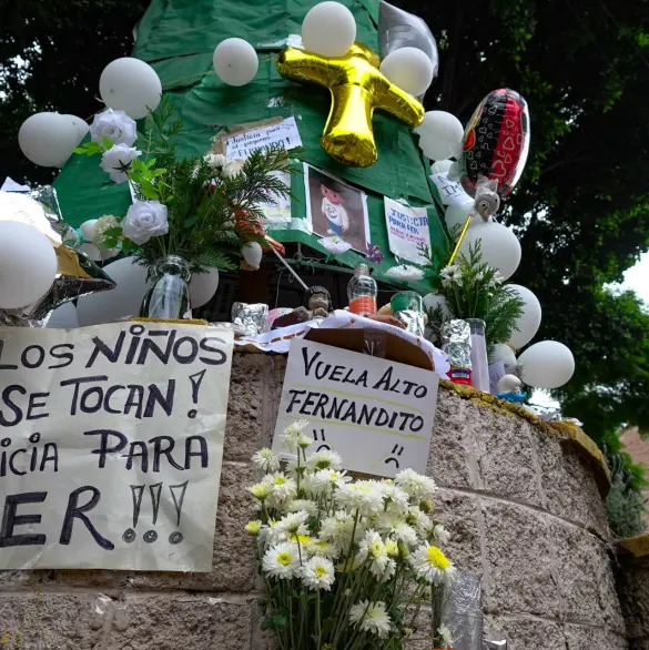 Caso Fernandito: Cabos sueltos y contradicciones en la investigación