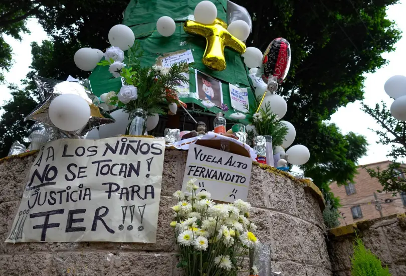 Caso Fernandito: Cabos sueltos y contradicciones en la investigación