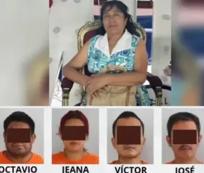 Caso Irma Hernández: maestra secuestrada en Veracruz murió por tortura y violencia 