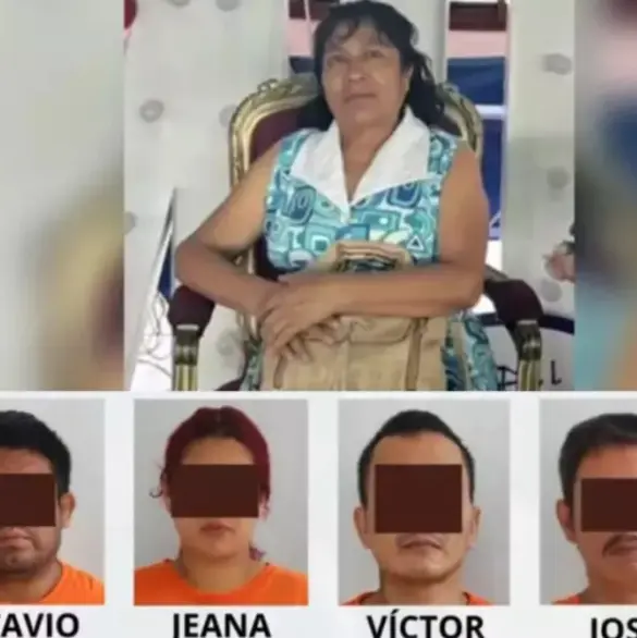 Caso Irma Hernández: maestra secuestrada en Veracruz murió por tortura y violencia 