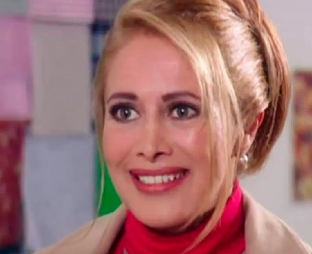 Interpretó a Catalina Ángel, el personaje que ayuda a Betty a cambiar su imagen. Falleció en marzo de 2014, a la edad de 61 años, por un fallo respiratorio tras varios años de luchar contra el cáncer de estómago.