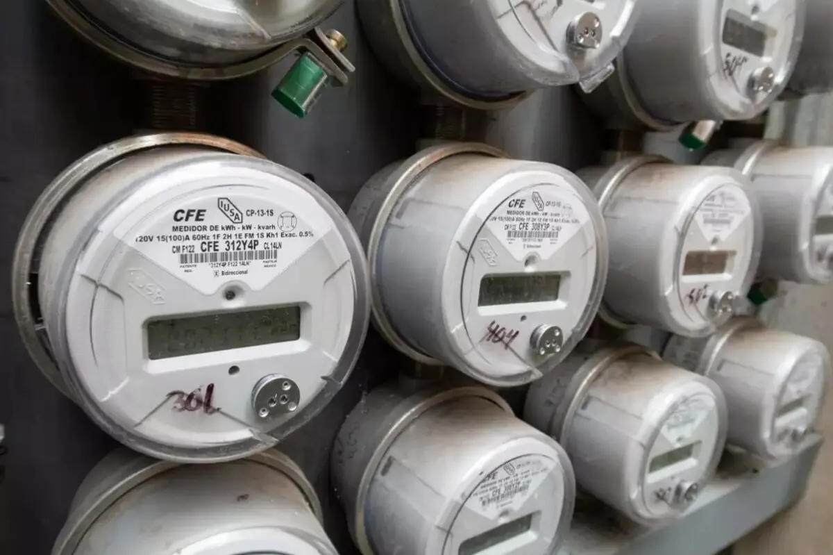  Cómo cambiar el titular de tu recibo de luz en la CFE 