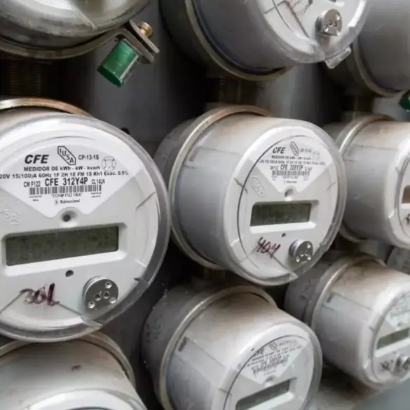 ¿Cómo solicitar un segundo medidor de luz? Costos y requisitos con la CFE
