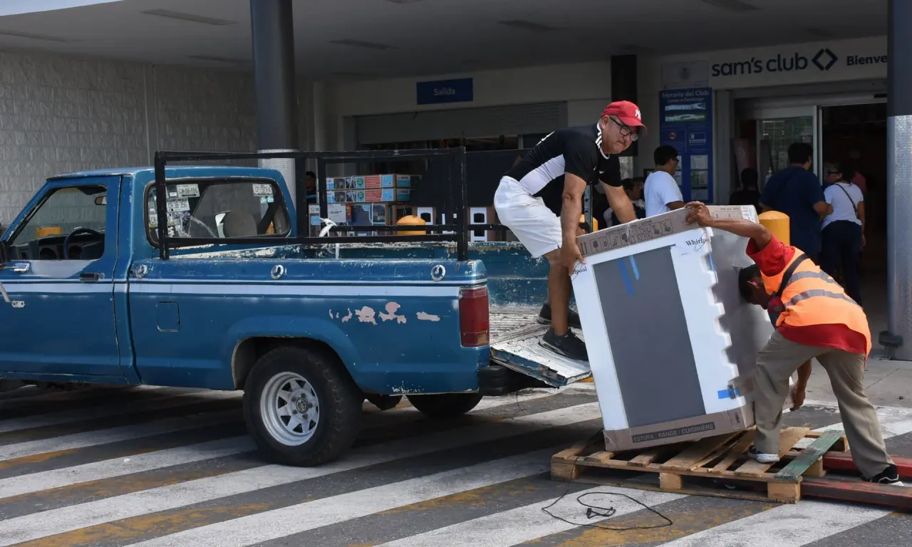  CFE: cómo solicitar pago por daños en aparatos eléctricos 