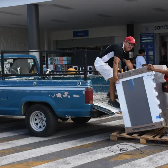 Cómo solicitar el pago por daño a instalaciones, equipos o aparatos eléctricos por parte de la CFE