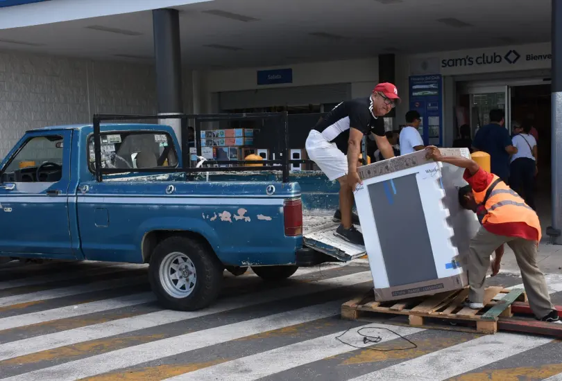 CFE: cómo solicitar pago por daños en aparatos eléctricos CFE: cómo solicitar pago por daños en aparatos eléctricos