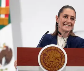 Sheinbaum pondrá en marcha las Rutas de la Salud en agosto