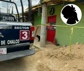 Iban por la pareja de la mamá: Revelan detalles del caso Dulce, niña asesinada por una deuda en Edomex