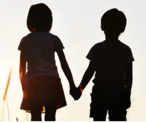 Los asesinatos de Dulce y Fernandito: Violencia y abandono en Edomex