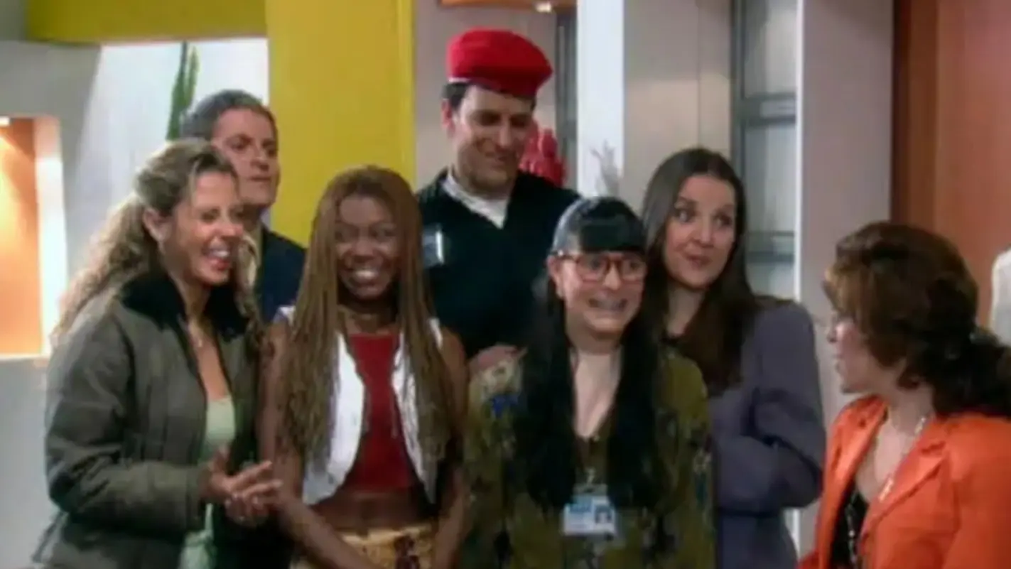 Lamentablemente, varios de los actores originales ya murieron. Aquí los recordamos.