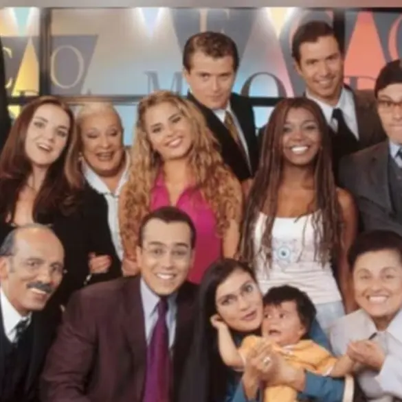 Estos son los actores de Yo soy Betty, la fea que ya fallecieron