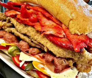 Feria de la Torta 2025 en CDMX: fechas, lugar y todo lo que debes saber