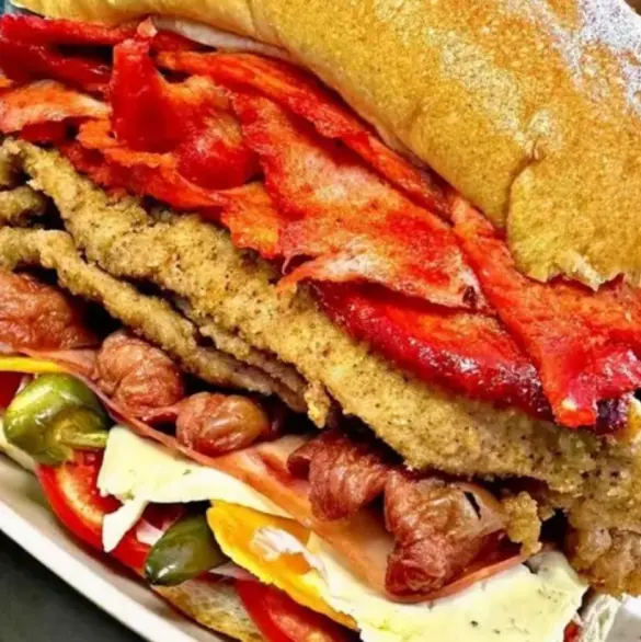 Feria de la Torta 2025 en CDMX: fechas, lugar y todo lo que debes saber