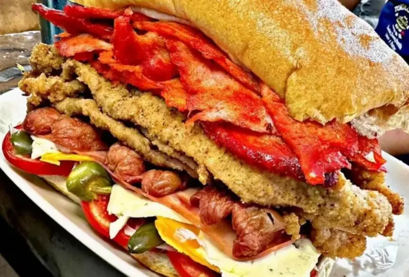 La edición número 20 de la Feria de la Torta se llevará a cabo en la alcaldía Venustiano Carranza. La edición número 20 de la Feria de la Torta se llevará a cabo en la alcaldía Venustiano Carranza.