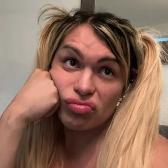Hombre que protagonizó video íntimo con Wendy Guevara rompe el silencio y habla sobre la filtración