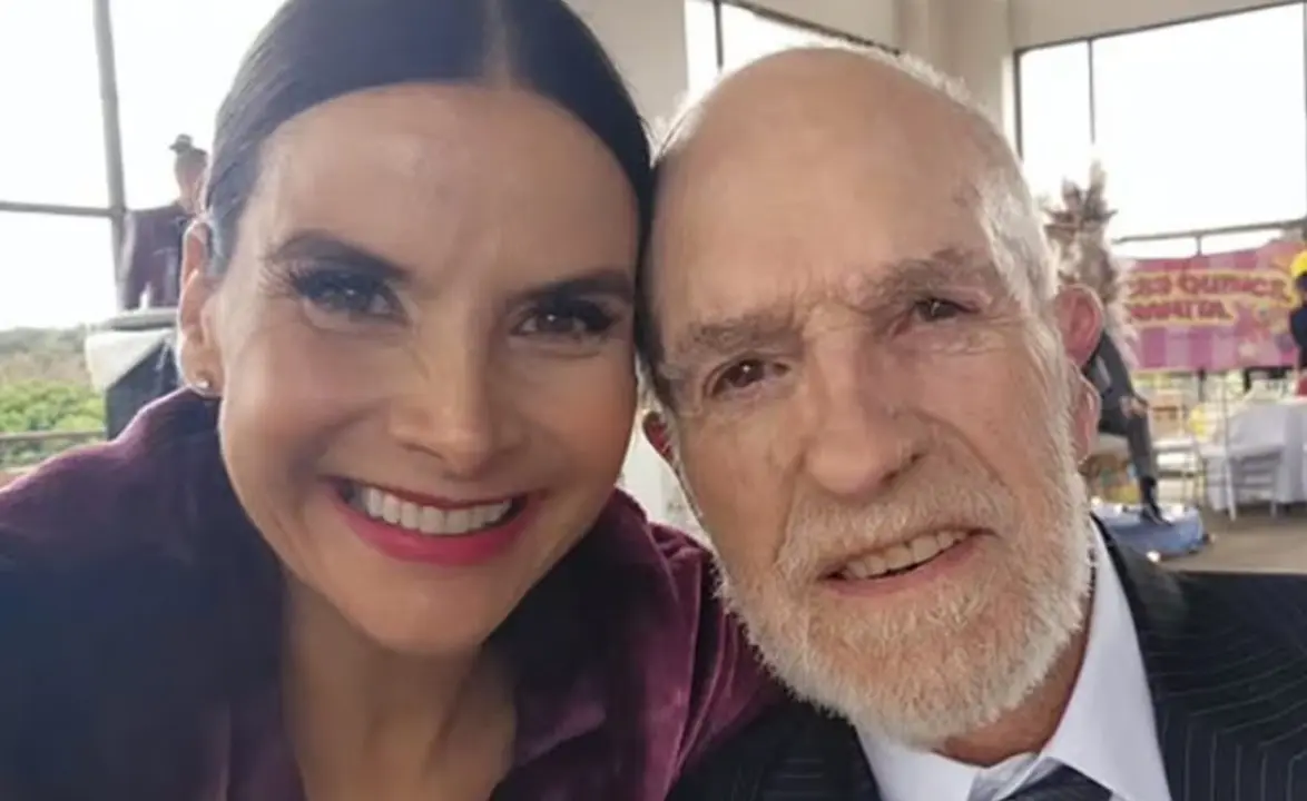 Interpretó a don Roberto Mendoza, el papá de Armando. Murió el 27 de mayo de 2025, a los 83 años, tras una larga lucha contra el cáncer de vejiga.