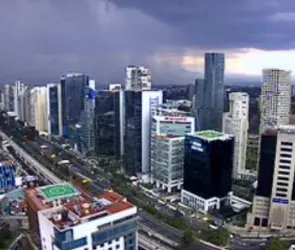 Operativo Tlaloque 2025: así combate CDMX las inundaciones