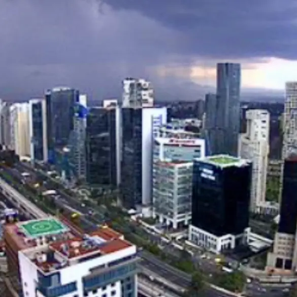 Operativo Tlaloque 2025: así combate CDMX las inundaciones
