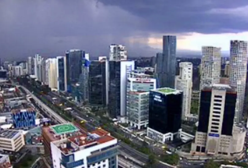 Operativo Tlaloque 2025: así combate CDMX las inundaciones Operativo Tlaloque 2025: así combate CDMX las inundaciones