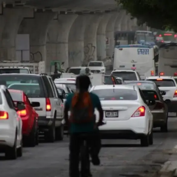 Impulsa Lemus diálogo para solucionar caos vial en Jalisco