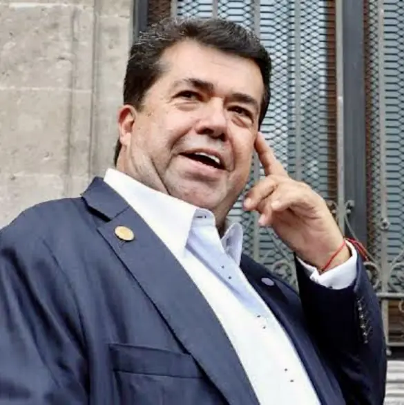 Fiesta de cumpleaños de Pedro Haces en Madrid: lujo, gastos y políticos invitados