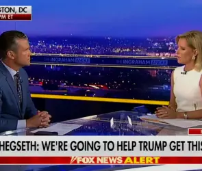 EE.UU. vigila a cárteles mexicanos y promete actuar "en el momento adecuado"