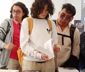 Remate de Libros UNAM 2025: Fechas, horarios y libros desde 10 pesos