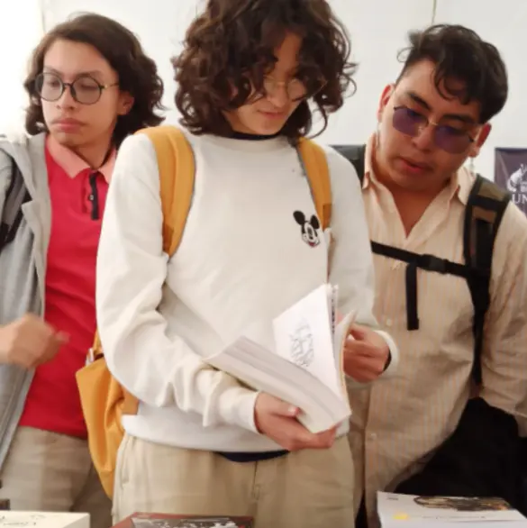 Remate de Libros UNAM 2025: Fechas, horarios y libros desde 10 pesos