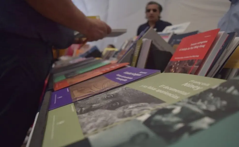 La UNAM ha preparado actividades complementarias como charlas, talleres y presentaciones de danza. Facebook UNAM.