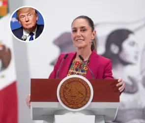 Más insegura Washington que CDMX: Sheinbaum responde a Trump