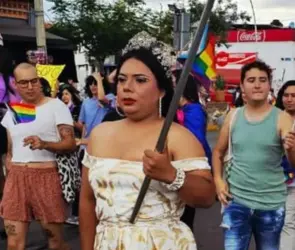 Hallan sin vida a Katia Daniela Medina, defensora de los derechos de personas trans; su cuerpo tenía signos de violencia  