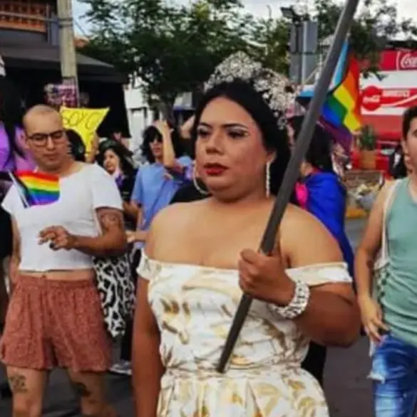 Hallan sin vida a Katia Daniela Medina, defensora de los derechos de personas trans; su cuerpo tenía signos de violencia  