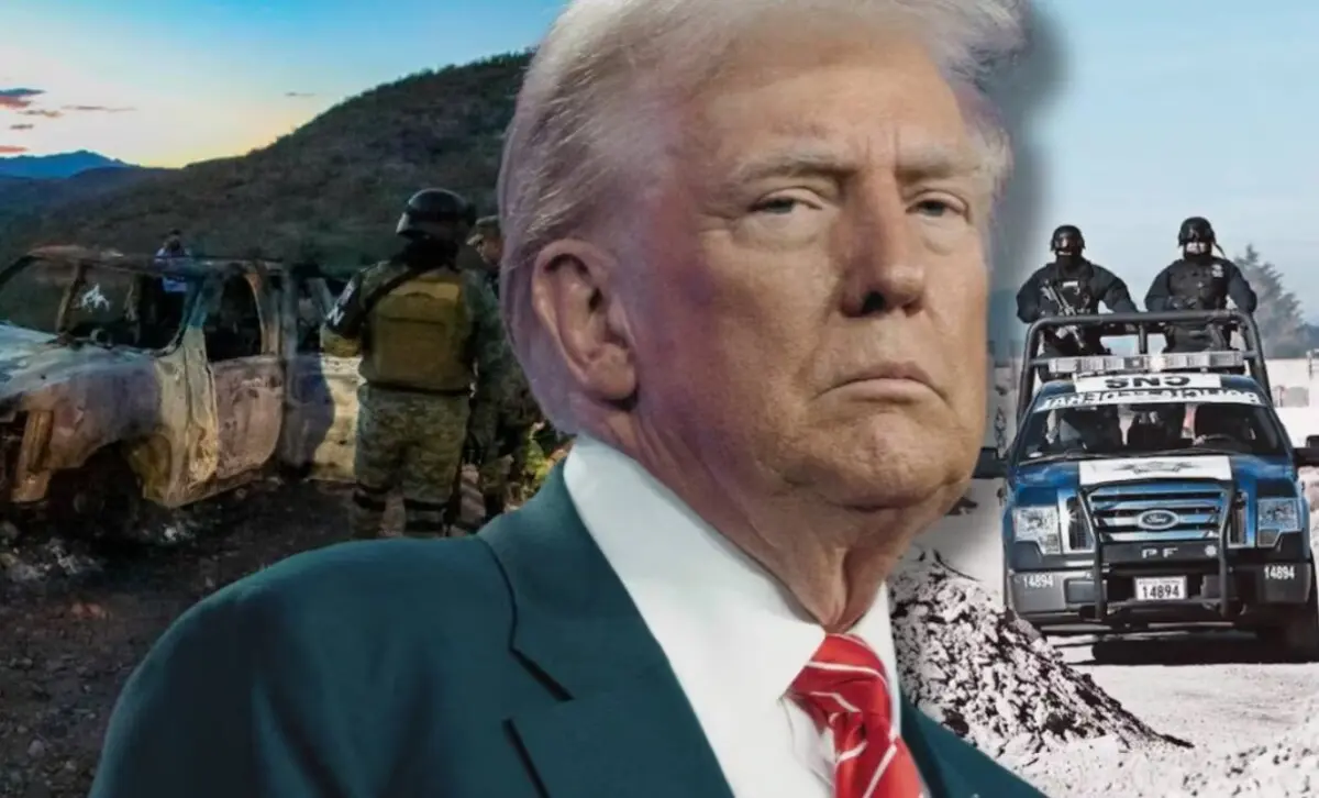 Donald Trump Especial