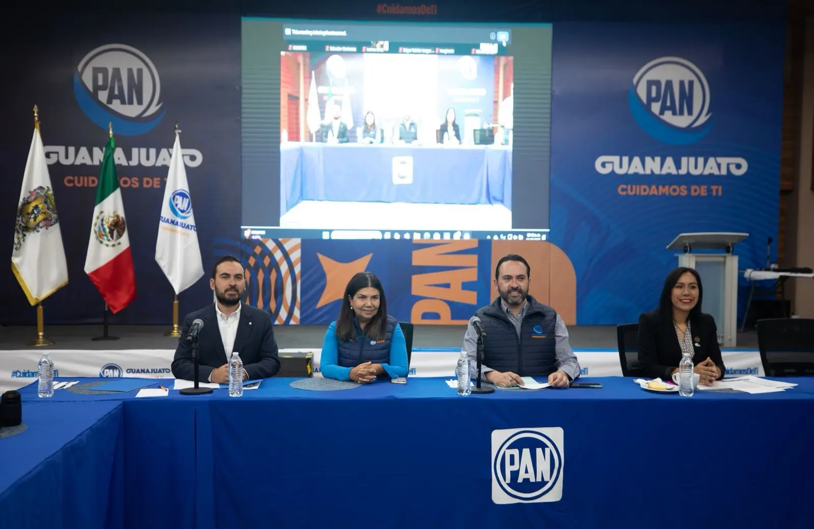 El diputado criticó la exclusión de especialistas y legisladores de oposición en la comisión presidencial para la reforma electoral. Especial