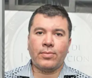 Abigael Gonz&aacute;lez Valencia, "El Cuini", se declara no culpable en EE.UU.